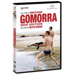 GOMORRA NEW EDITION (EAG) +...