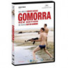 GOMORRA NEW EDITION (EAG) + BOOKLET