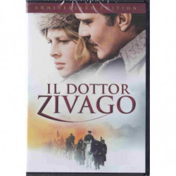 DOCTOR ZIVAGO (ANNIVERSARY...