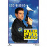 KILLER PER CASO - DVD REGIA EZIO GREGGIO