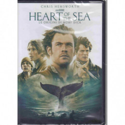 IN THE HEART OF THE SEA -...