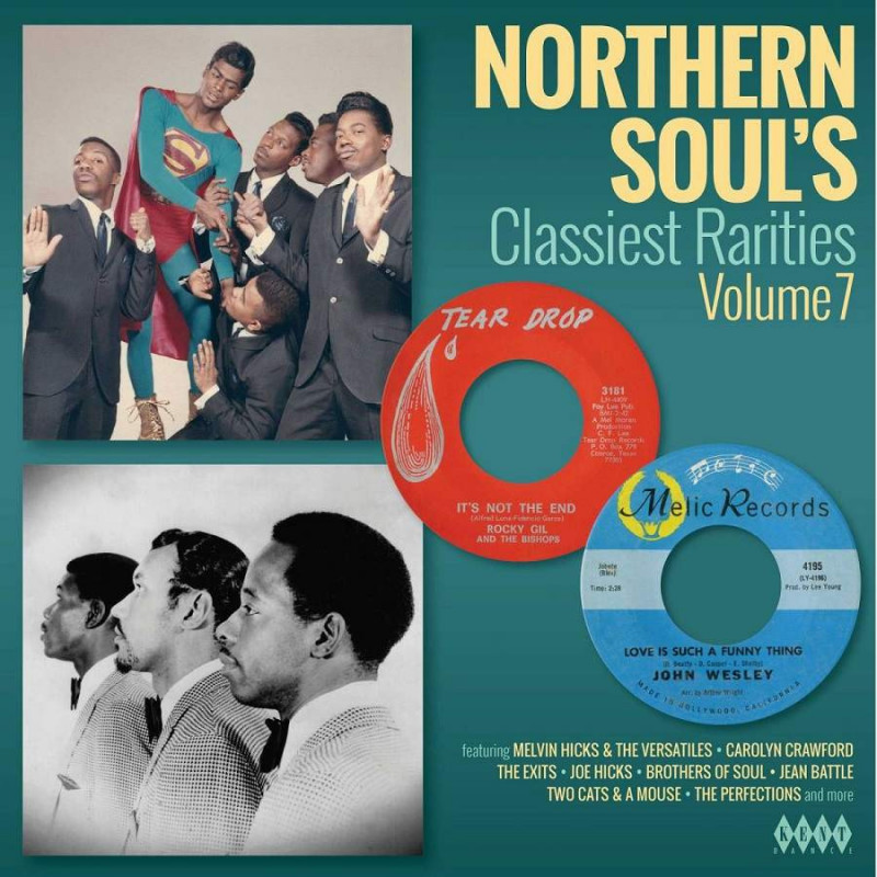 YELLOW MOON - THE COMPLETE RECORDINGS 19