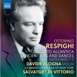 CONCERTO ALL'ANTICA