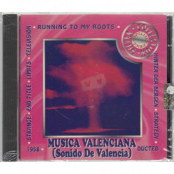 MUSICA VALENCIANA