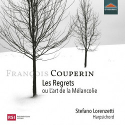 LES REGRETS OU L'ART DE LA...