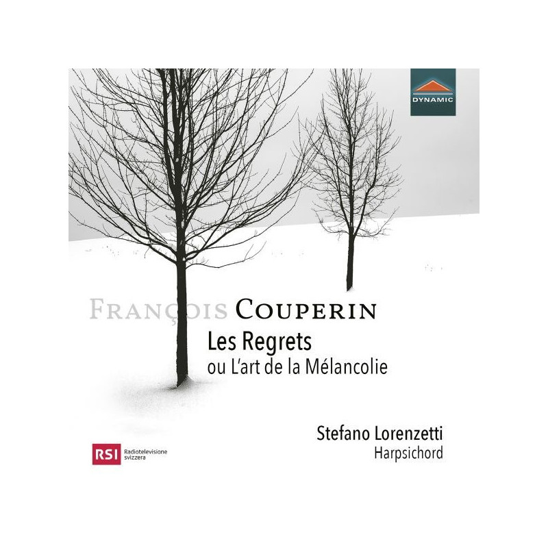 LES REGRETS OU L'ART DE LA MELANCOLIE