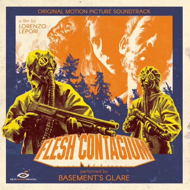 FLESH CONTAGIUM