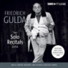 TWO SOLO RECITALS 1959