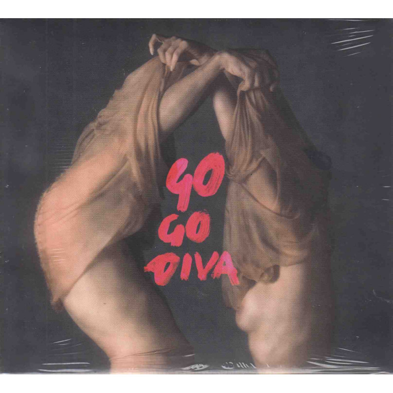GO GO DIVA