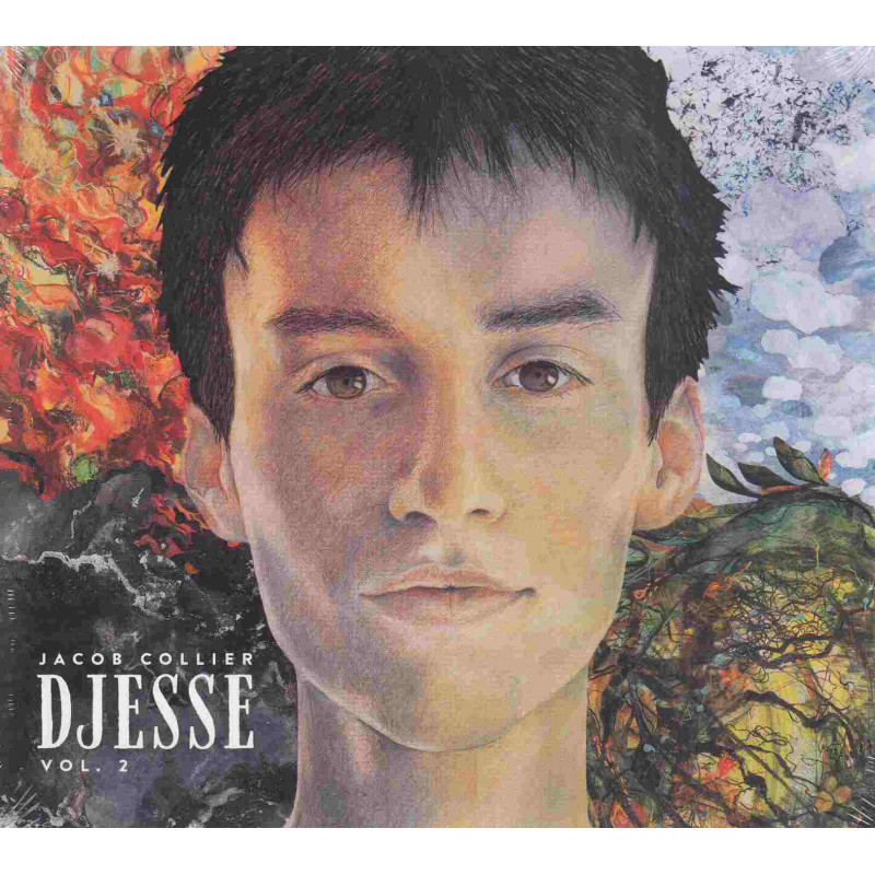 DJESSE VOL. 2