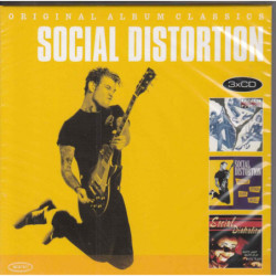 ORIGINAL ALBUM CLASSICS