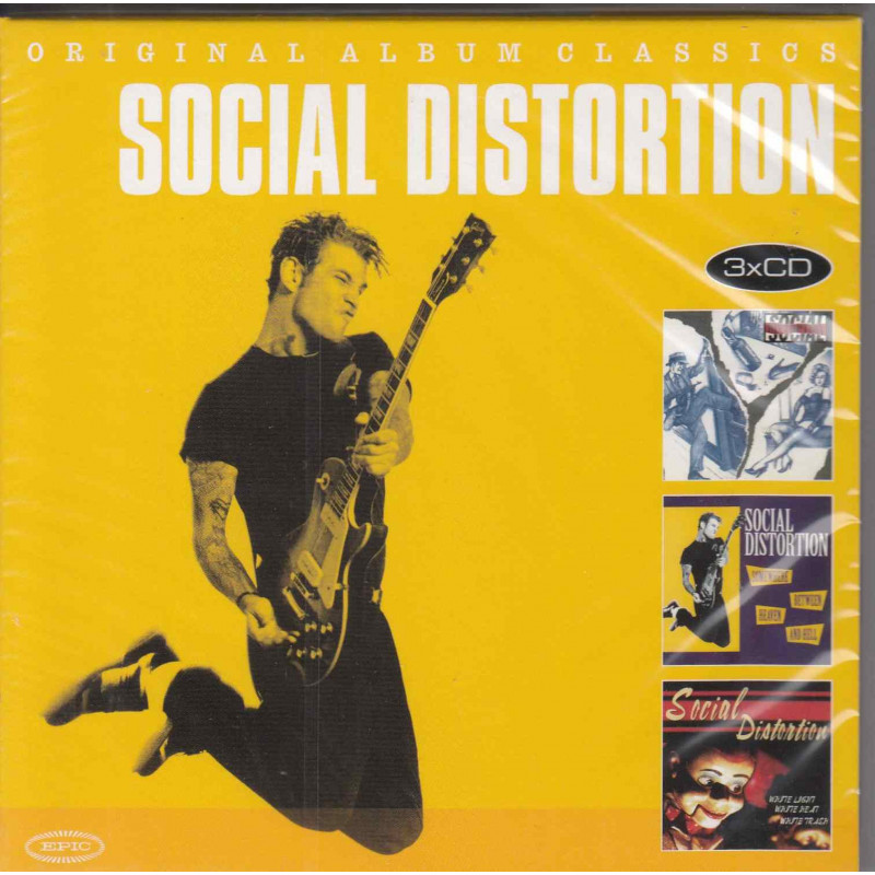 ORIGINAL ALBUM CLASSICS