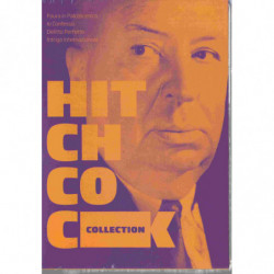 ALFRED HITCHCOCK COLLECTION...