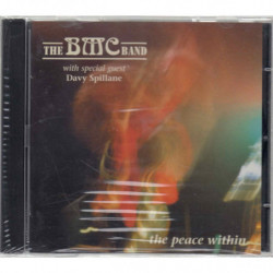 THE PEACE WITHIN -
