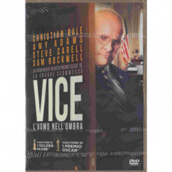 VICE - L'UOMO NELL'OMBRA