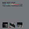 THE CUBIC TEMPERATURE