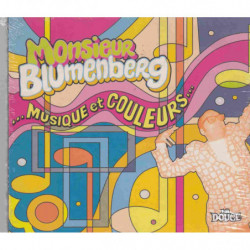 MUSIQUE ET COULEURS