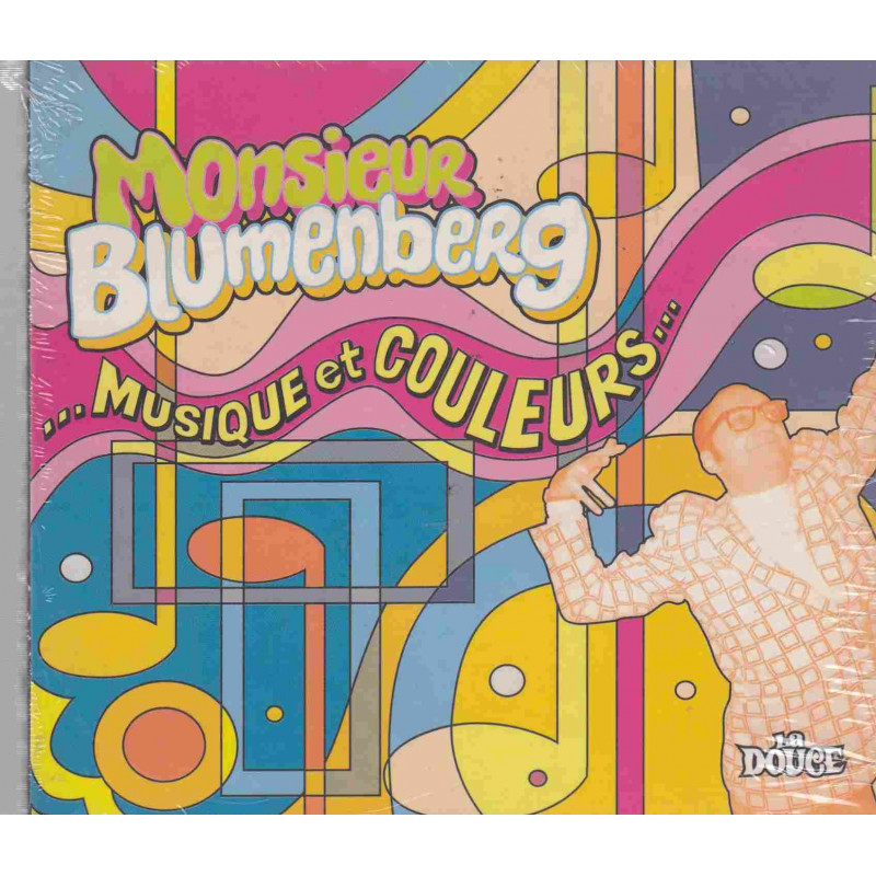 MUSIQUE ET COULEURS