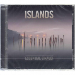 ISLANDS:THE ESSENTIAL EINAUDI