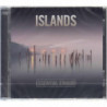 ISLANDS:THE ESSENTIAL EINAUDI