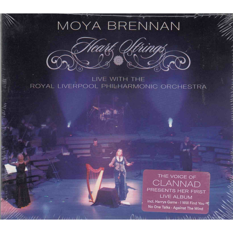 HEART STRINGS-LIVE WITH THE ROYAL PHILAR