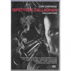 ISPETTORE CALLAGHAN COLLECTION (DS)