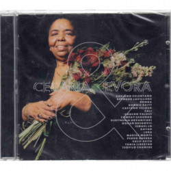 CESARIA EVORA & .....