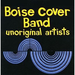 UNORIGINAL ARTISTS