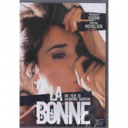 LA BONNE - DVD...
