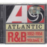 ATLANTIC R&B 1947-1974 - VOL. 2 1952-195