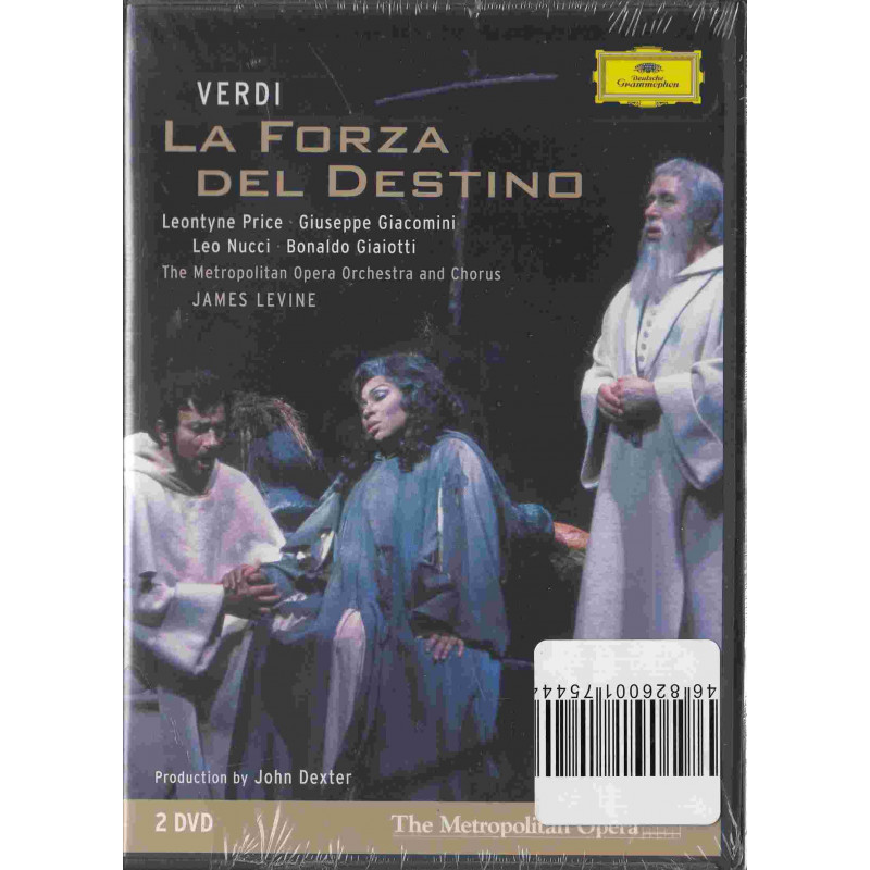 LA FORZA DEL DESTINO