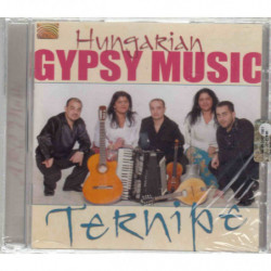 HUNGARIAN GYPSY MUSIC