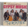 HUNGARIAN GYPSY MUSIC