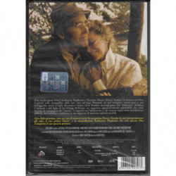 SUL LAGO DORATO - DVD