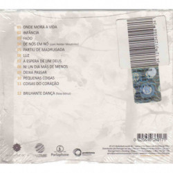 TERRA DA LUZ