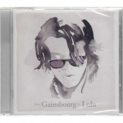 FROM GAINSBOURG TO LULU