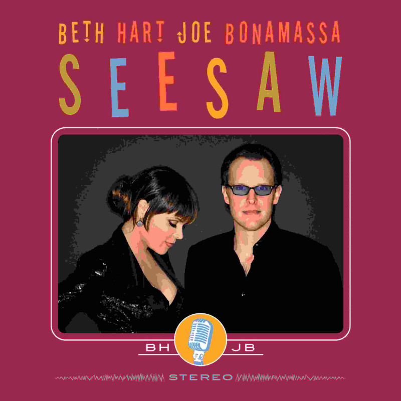SEESAW [REISSUE]