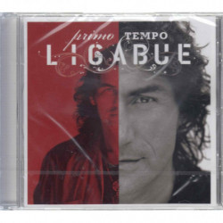 PRIMO TEMPO (CD)