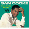 WONDERFUL WORLD - THE HITS