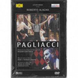 PAGLIACCI