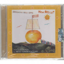 NEW APRICOT