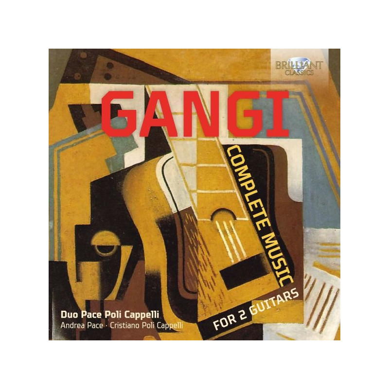 COMPLETE MUSIC FOR 2 GUITARS