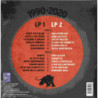 1990-2020  (VINILE)
