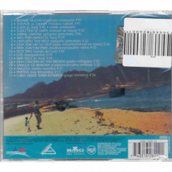 BEST OF CESARIA EVORA