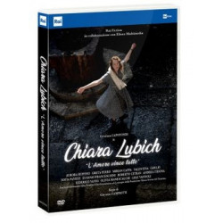 CHIARA LUBICH - L'AMORE...