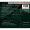 ITALIAN OPERA ARIAS