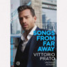 SONGS FORM FAR AWAY [CD + BOOK]