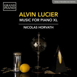 MUSIC FOR PIANO XL