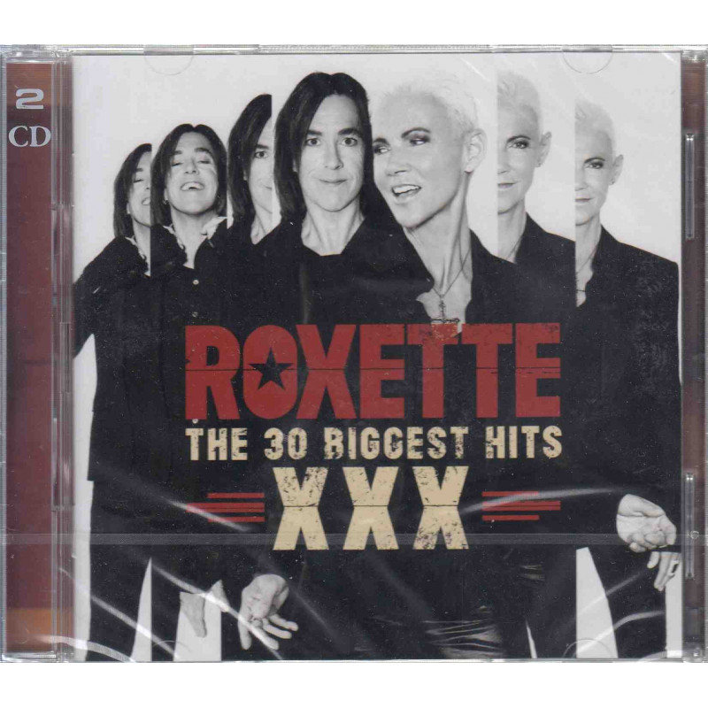 THE 30 BIGGEST HITS XXX