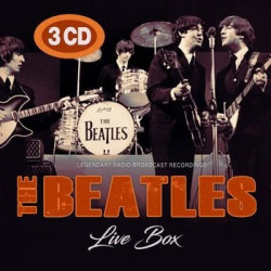 LIVE BOX